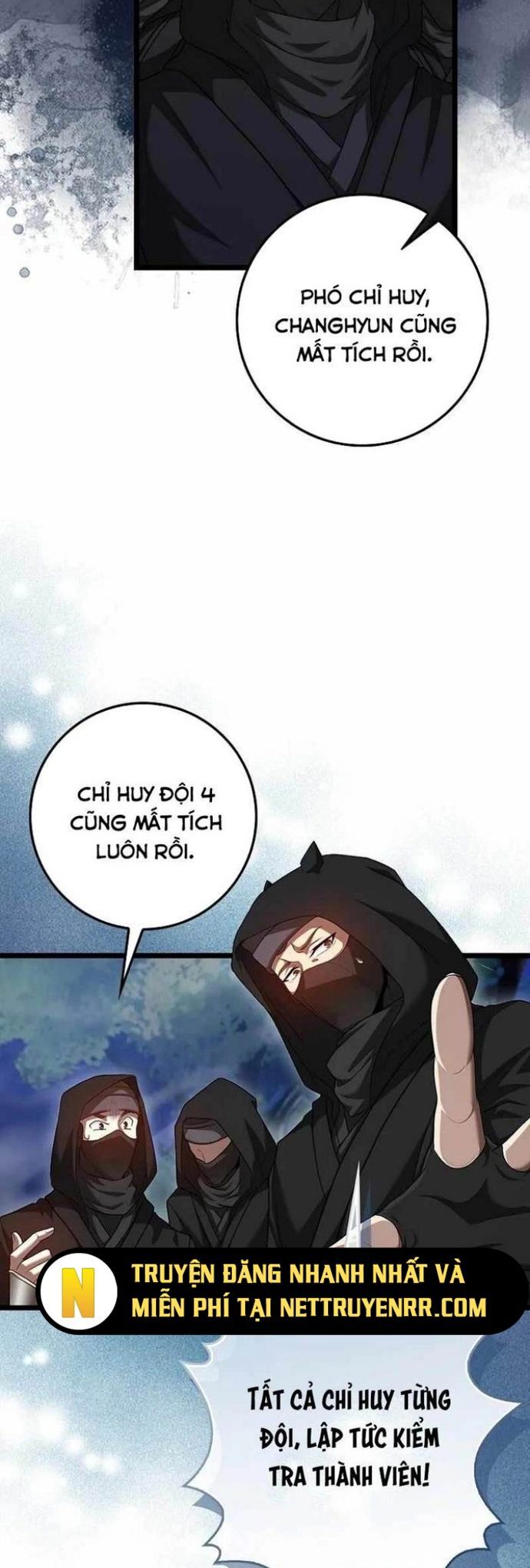 Thiên Tài Võ Thuật Hồi Quy Chapter 87 - Trang 6