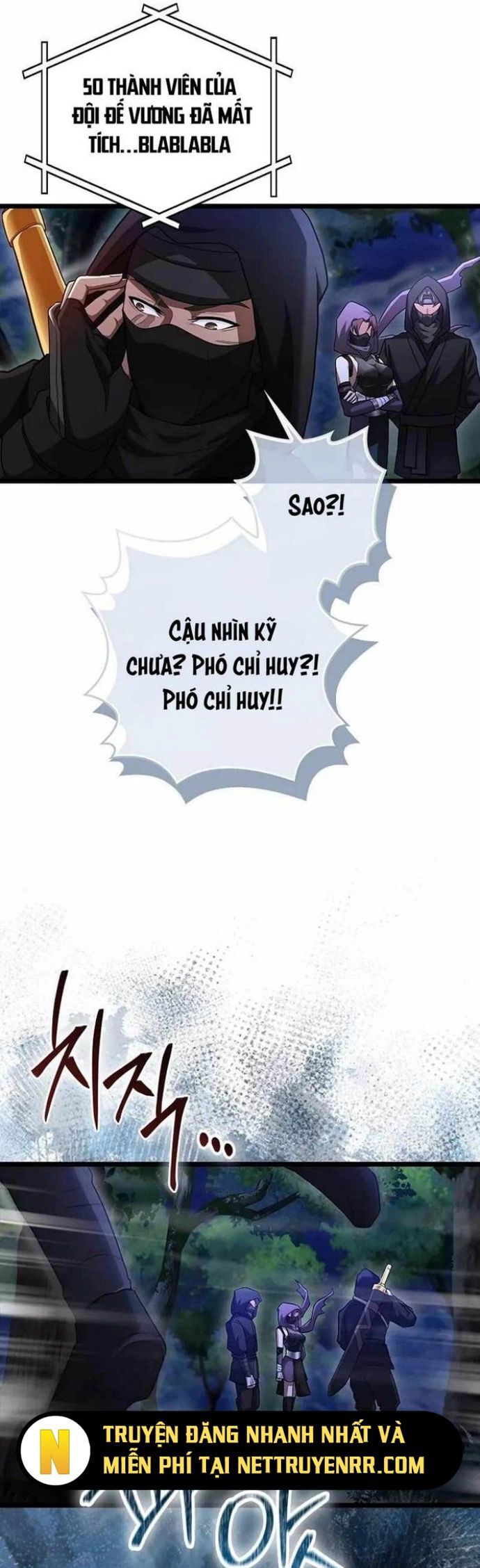 Thiên Tài Võ Thuật Hồi Quy Chapter 87 - Trang 8