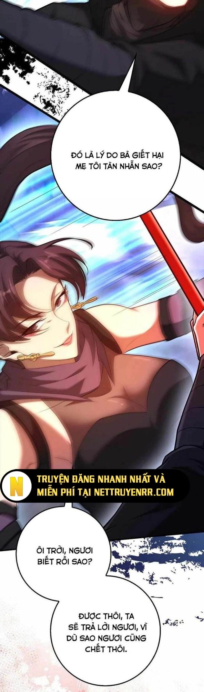 Thiên Tài Võ Thuật Hồi Quy Chapter 87 - Trang 44