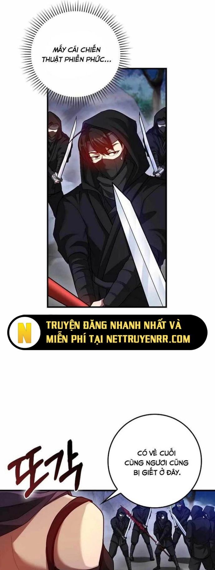 Thiên Tài Võ Thuật Hồi Quy Chapter 87 - Trang 33