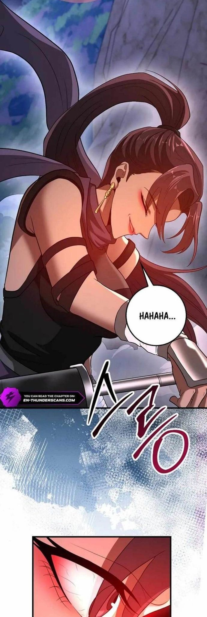 Thiên Tài Võ Thuật Hồi Quy Chapter 87 - Trang 37