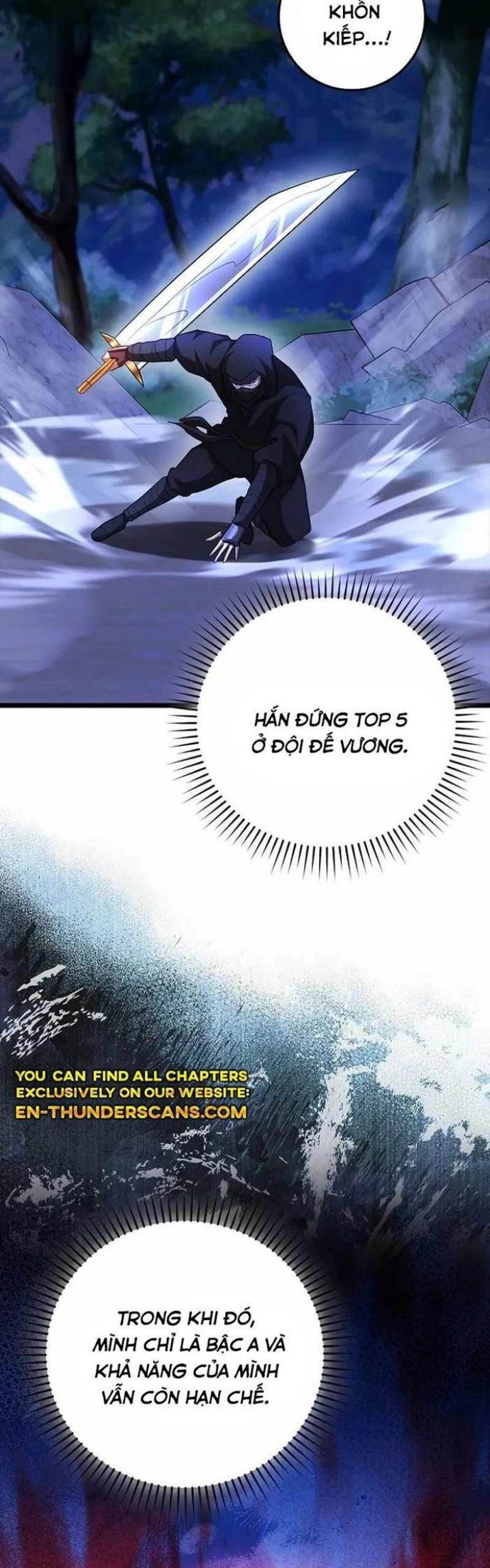 Thiên Tài Võ Thuật Hồi Quy Chapter 87 - Trang 28