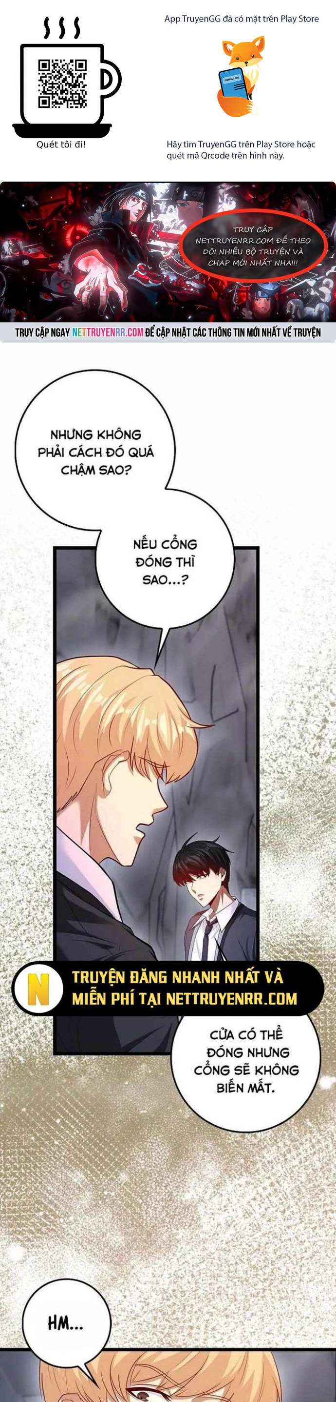 Thiên Tài Võ Thuật Hồi Quy Chapter 87 - Trang 0