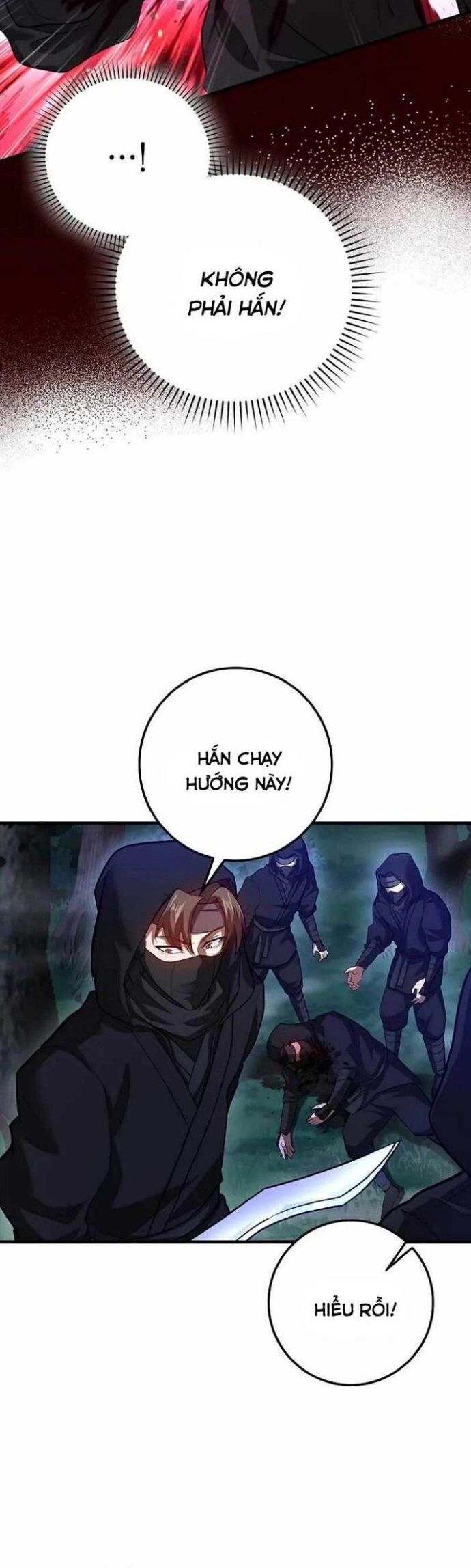 Thiên Tài Võ Thuật Hồi Quy Chapter 87 - Trang 17