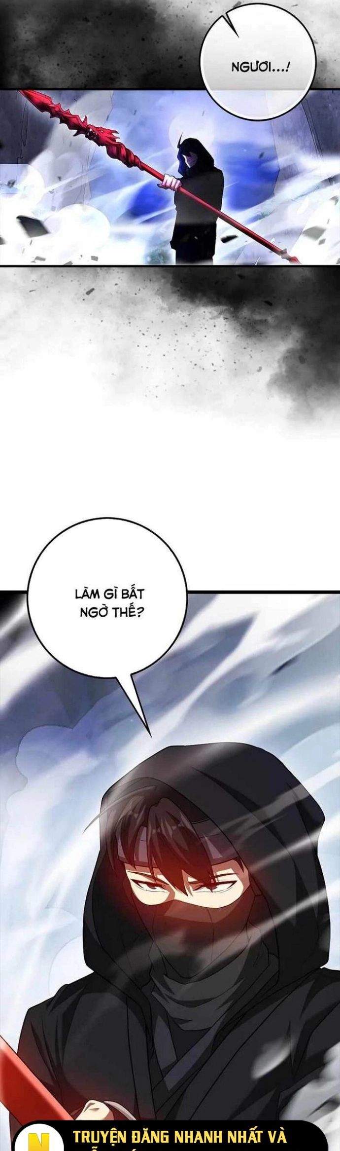 Thiên Tài Võ Thuật Hồi Quy Chapter 87 - Trang 23