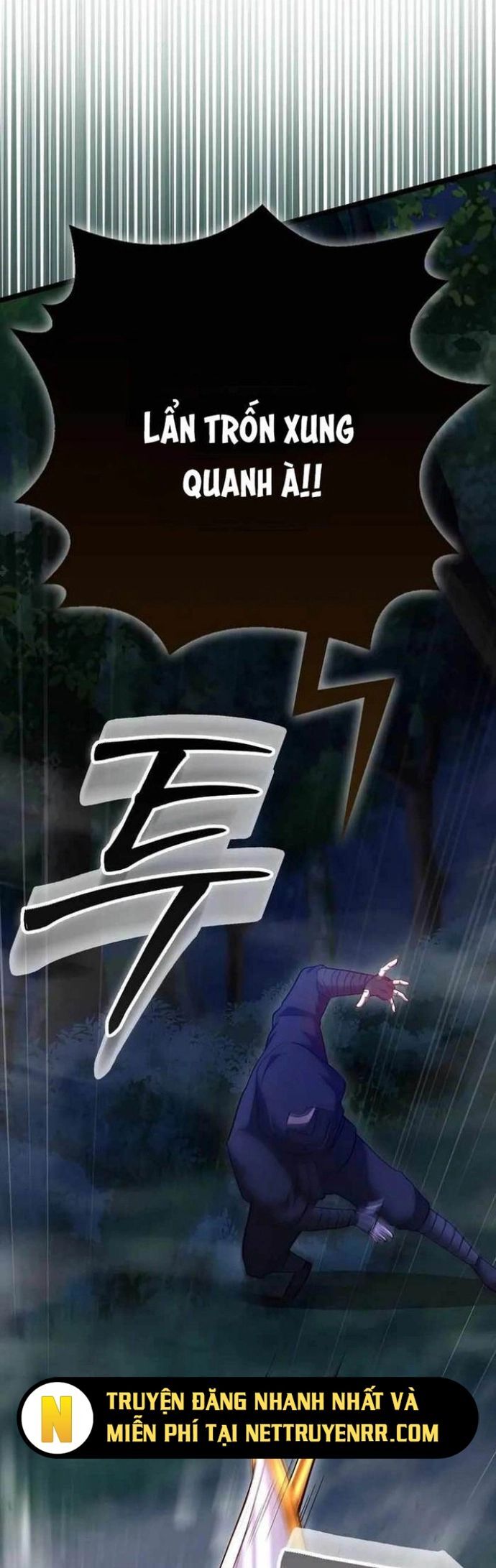 Thiên Tài Võ Thuật Hồi Quy Chapter 87 - Trang 10