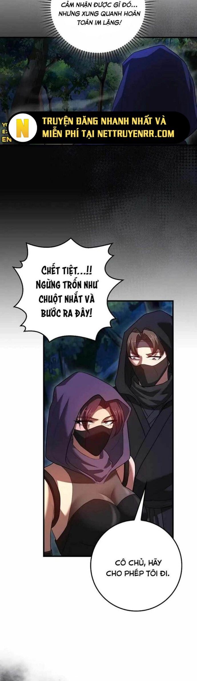 Thiên Tài Võ Thuật Hồi Quy Chapter 87 - Trang 13