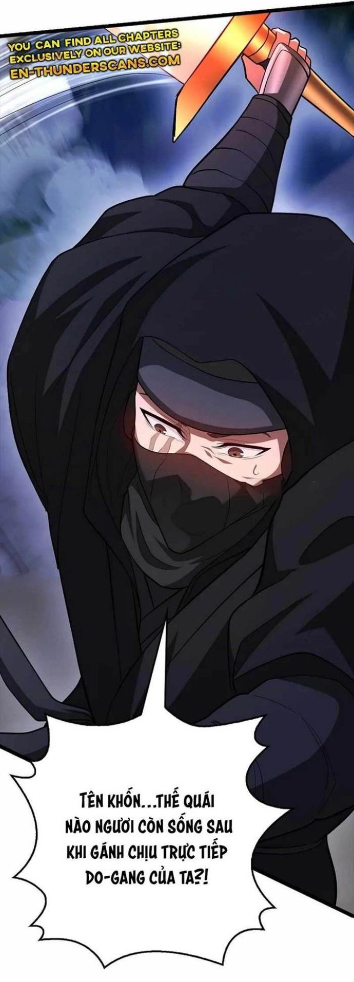 Thiên Tài Võ Thuật Hồi Quy Chapter 87 - Trang 25
