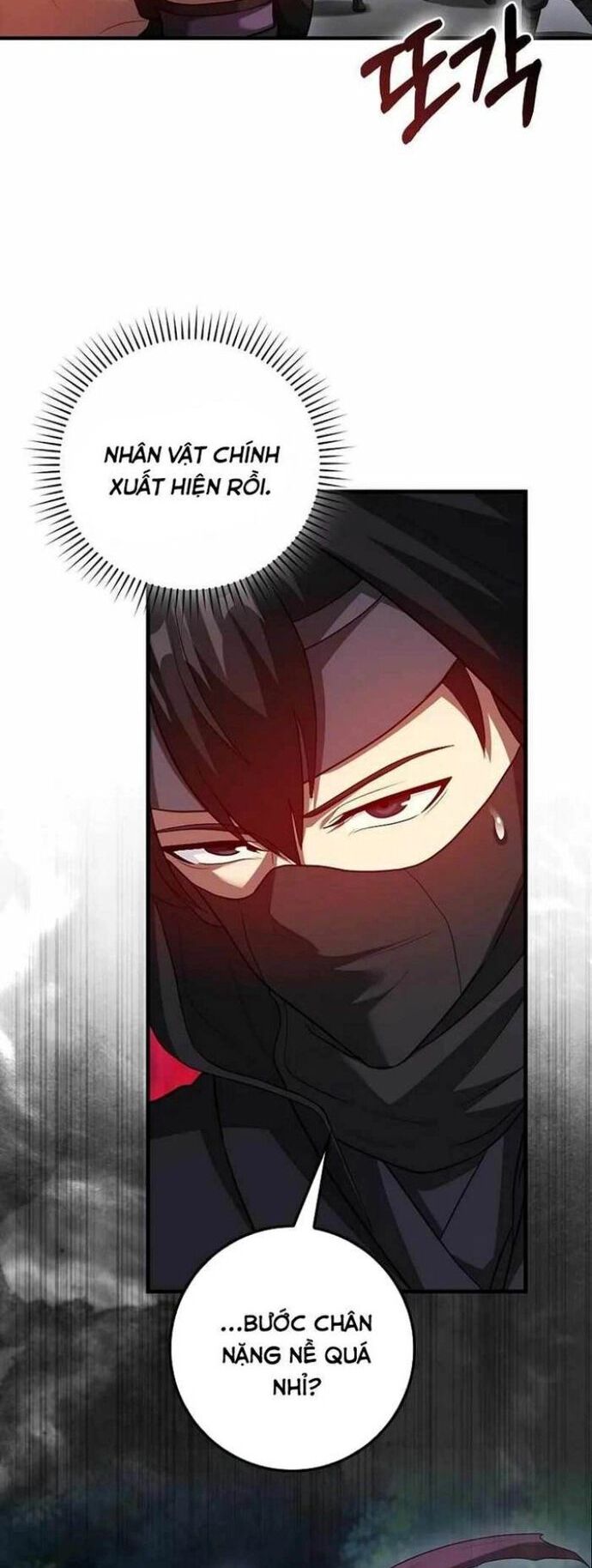 Thiên Tài Võ Thuật Hồi Quy Chapter 87 - Trang 34