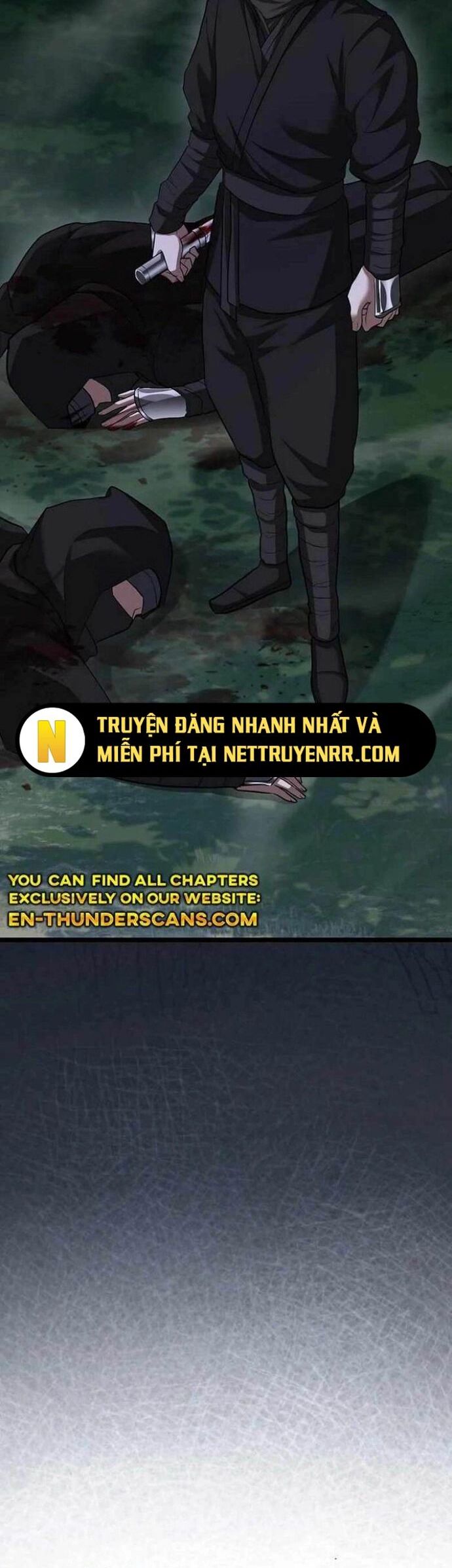 Thiên Tài Võ Thuật Hồi Quy Chapter 87 - Trang 3