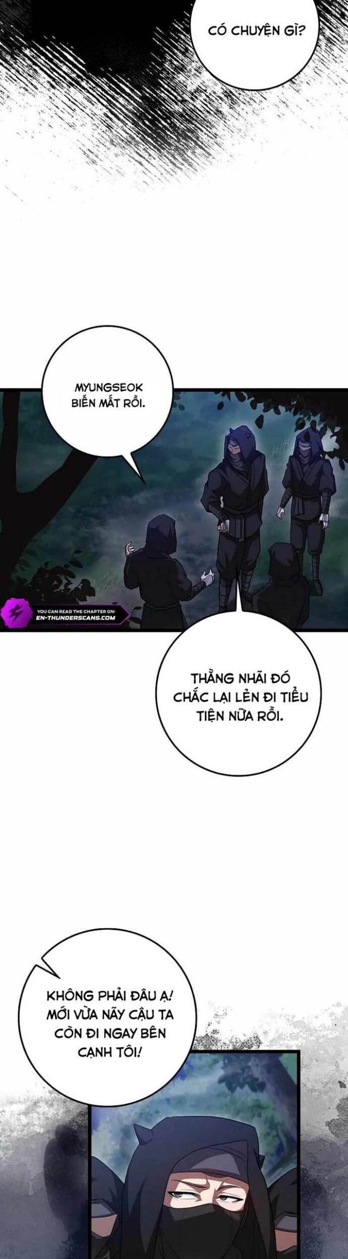 Thiên Tài Võ Thuật Hồi Quy Chapter 87 - Trang 5