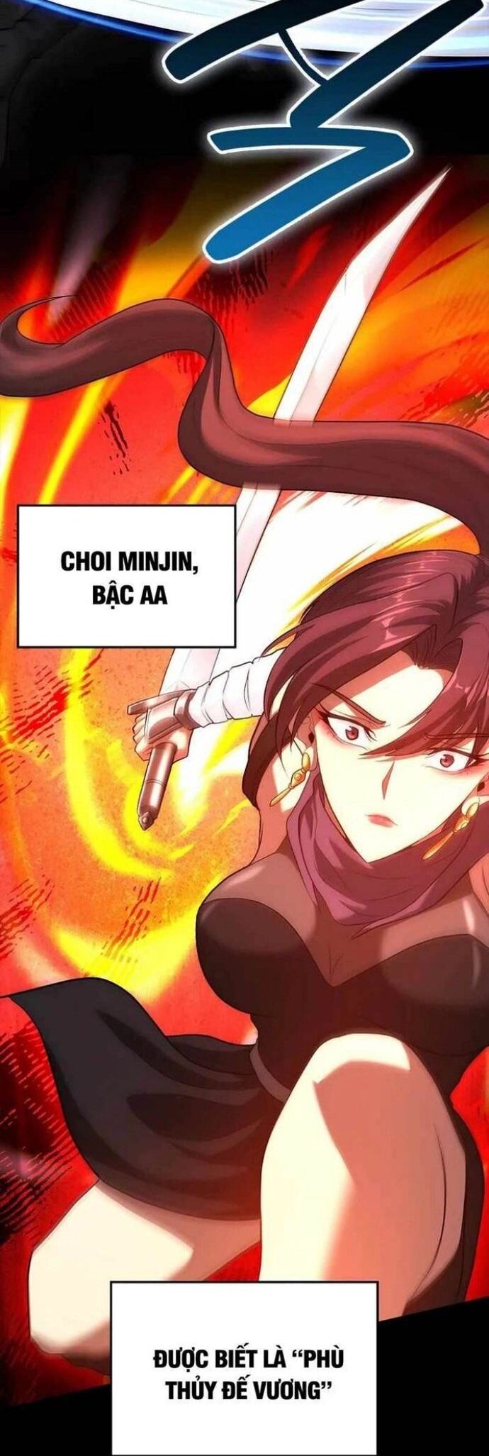 Thiên Tài Võ Thuật Hồi Quy Chapter 87 - Trang 39