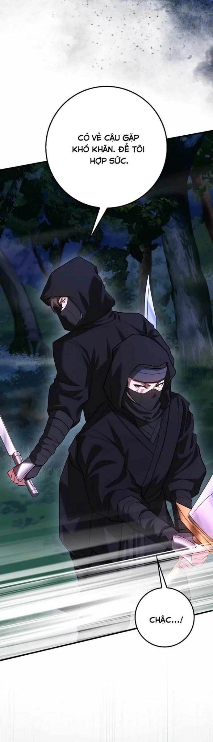 Thiên Tài Võ Thuật Hồi Quy Chapter 87 - Trang 15
