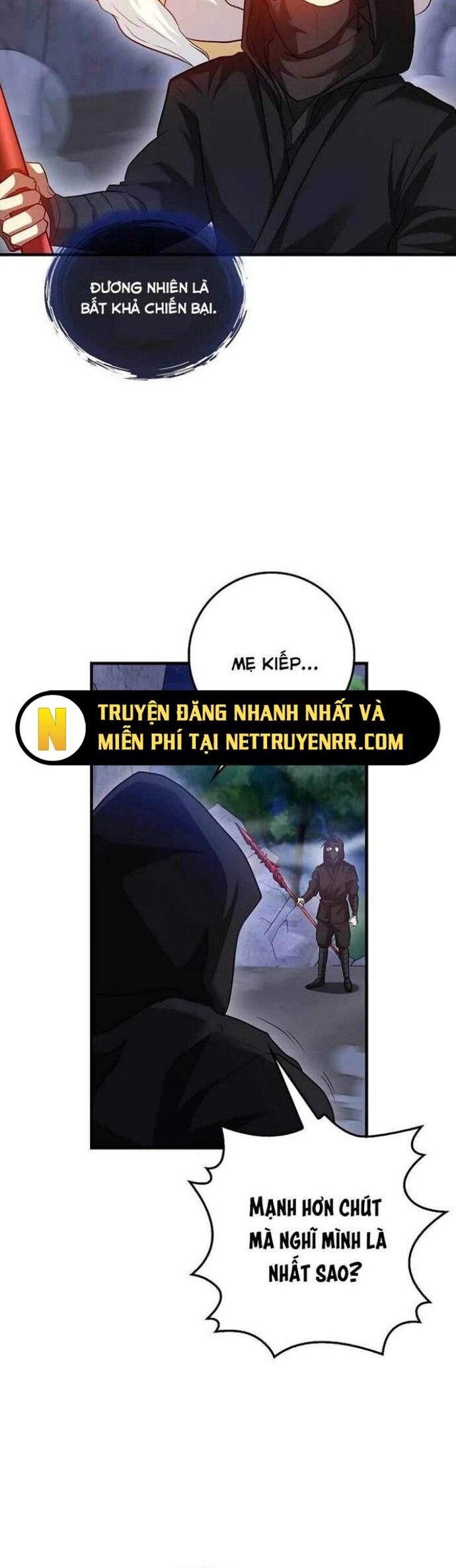 Thiên Tài Võ Thuật Hồi Quy Chapter 87 - Trang 30