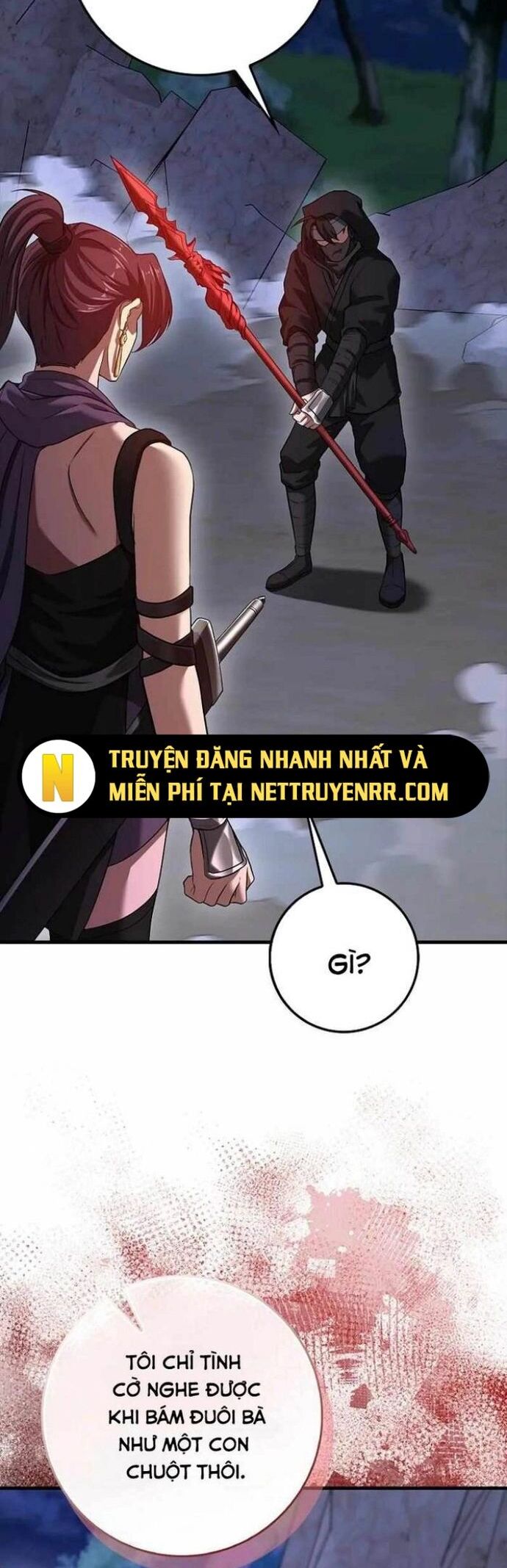 Thiên Tài Võ Thuật Hồi Quy Chapter 87 - Trang 36