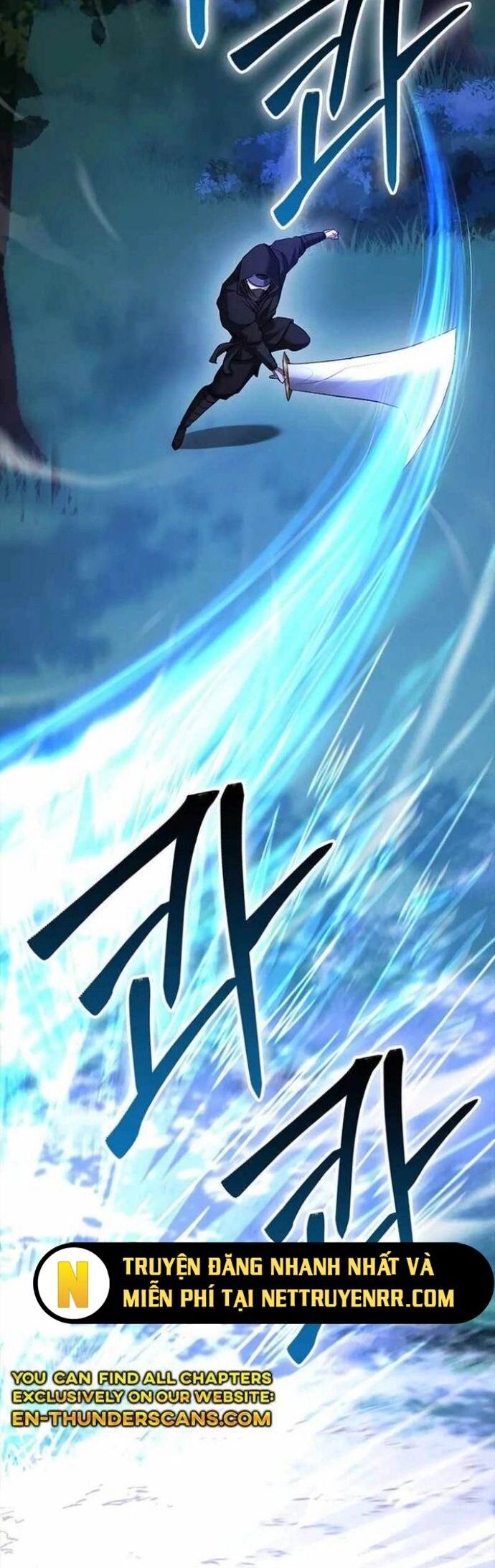 Thiên Tài Võ Thuật Hồi Quy Chapter 87 - Trang 20