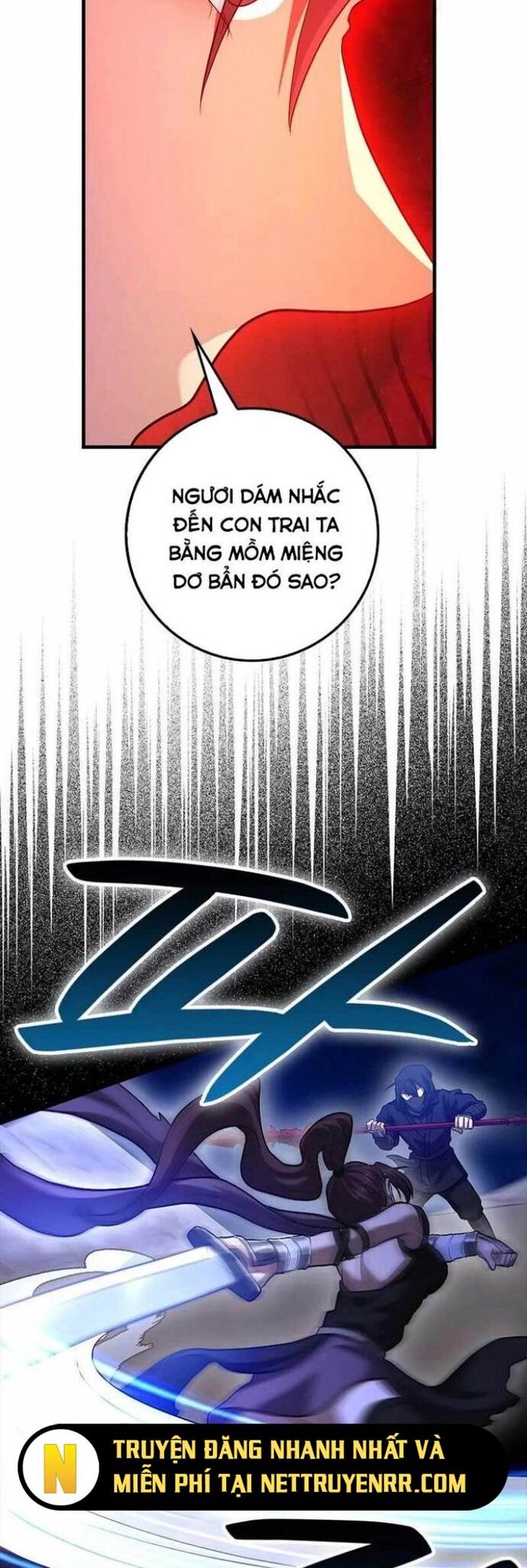 Thiên Tài Võ Thuật Hồi Quy Chapter 87 - Trang 38