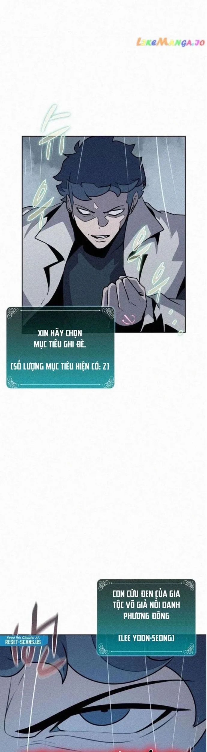 Thực Thư Pháp Sư Chapter 111 - Trang 10