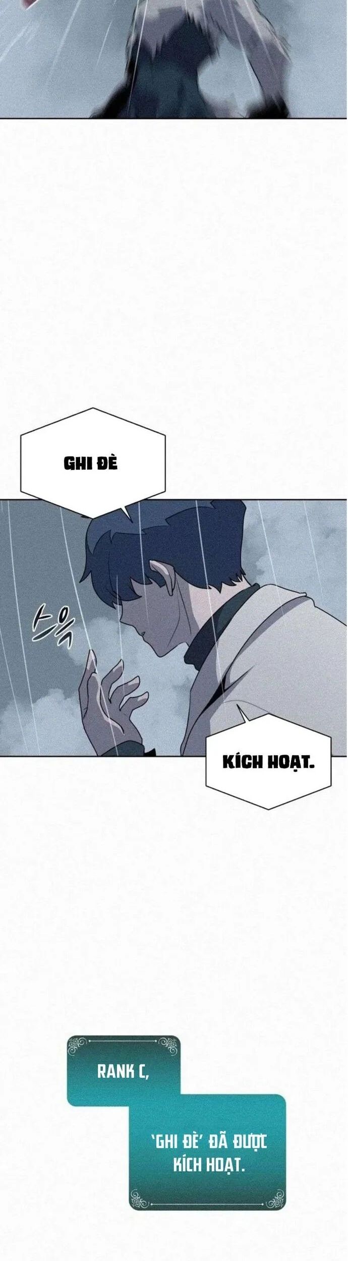 Thực Thư Pháp Sư Chapter 111 - Trang 9