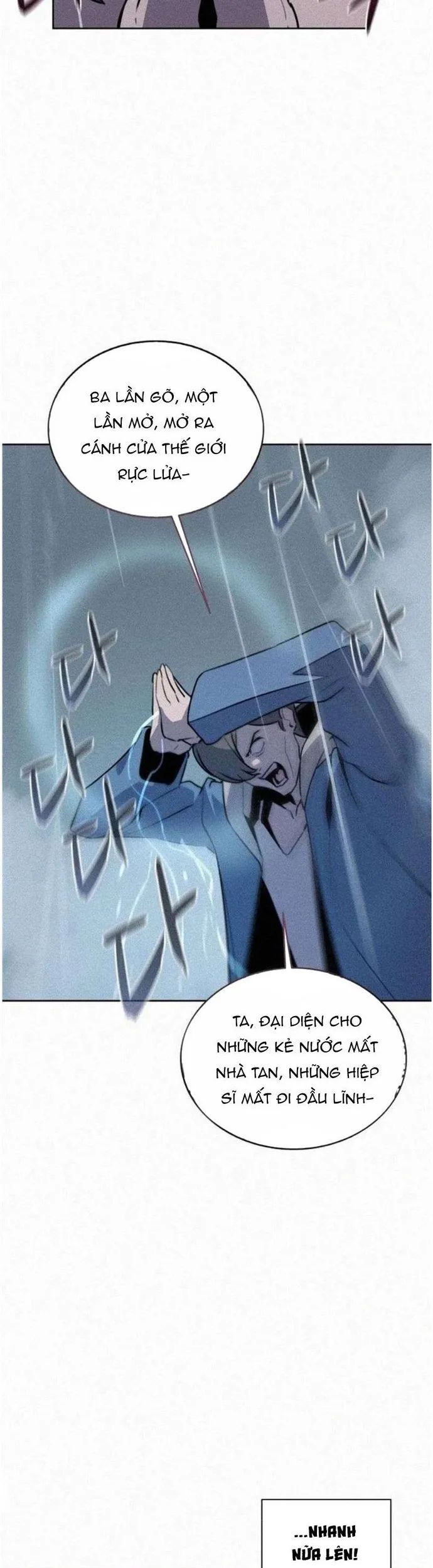 Thực Thư Pháp Sư Chapter 111 - Trang 20
