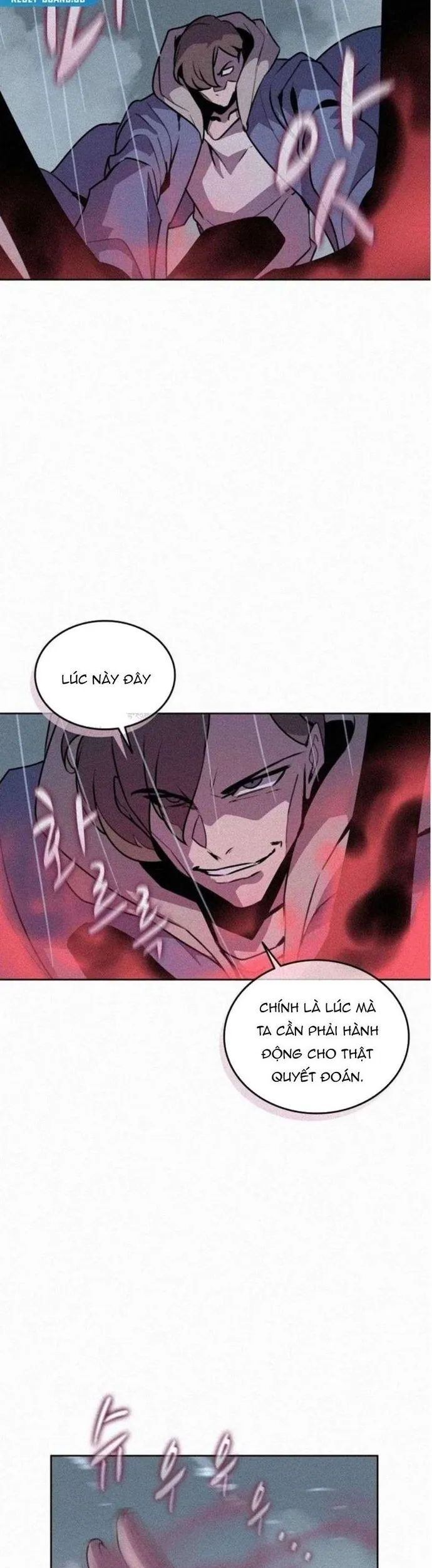 Thực Thư Pháp Sư Chapter 111 - Trang 38