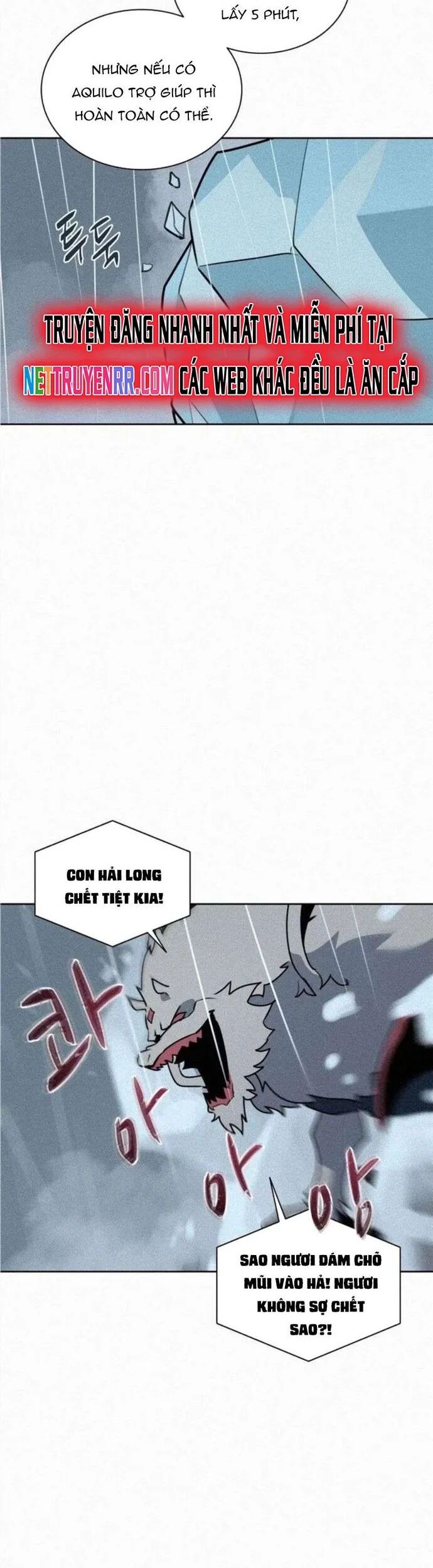 Thực Thư Pháp Sư Chapter 111 - Trang 7