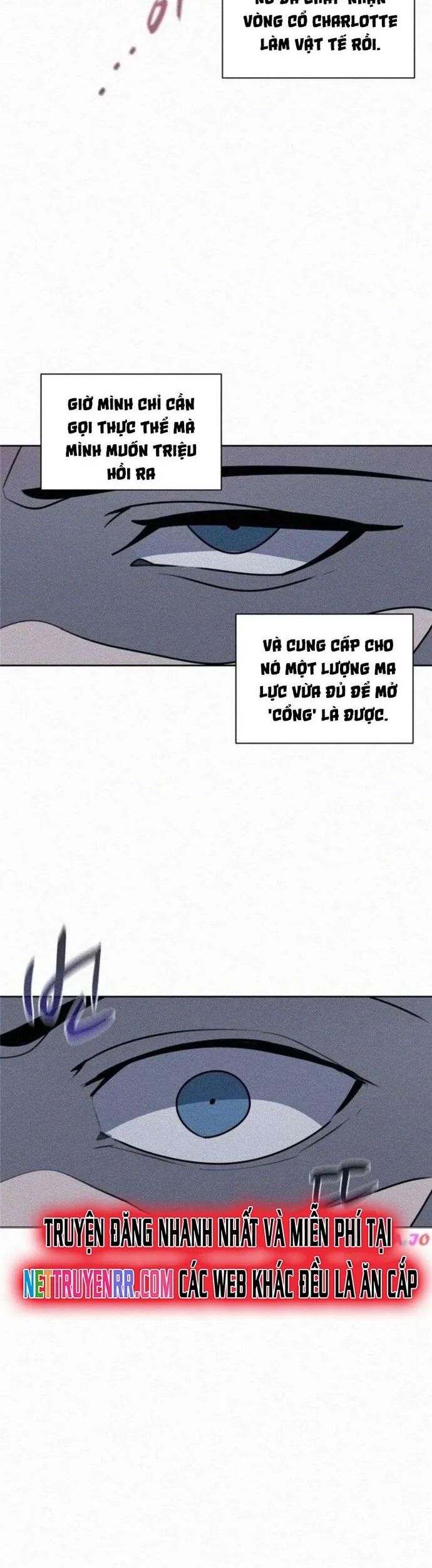Thực Thư Pháp Sư Chapter 111 - Trang 29
