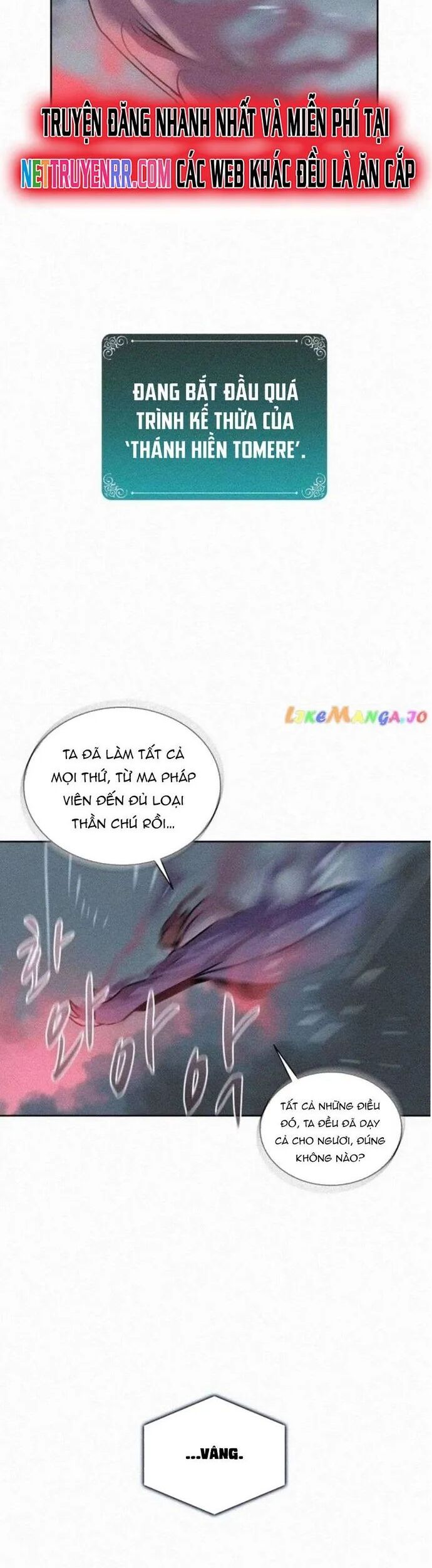 Thực Thư Pháp Sư Chapter 111 - Trang 39