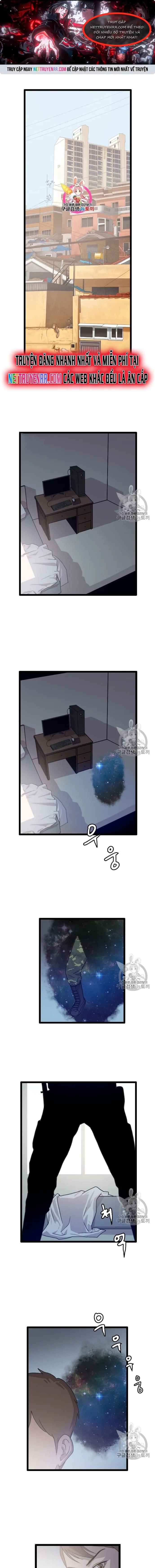 Tôi Nhặt Được Điện Thoại Từ Thế Giới Khác Chapter 30 - Trang 0