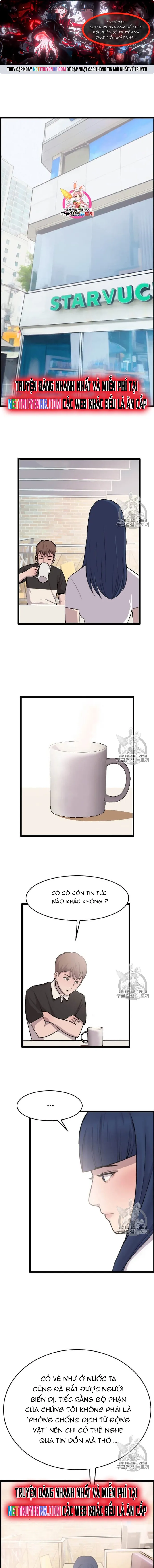 Tôi Nhặt Được Điện Thoại Từ Thế Giới Khác Chapter 32 - Trang 0