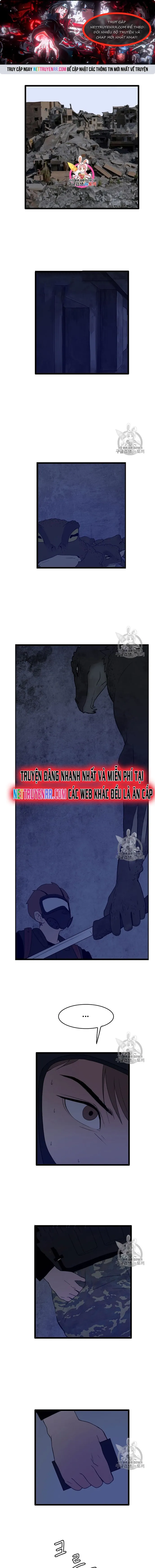 Tôi Nhặt Được Điện Thoại Từ Thế Giới Khác Chapter 28 - Trang 0