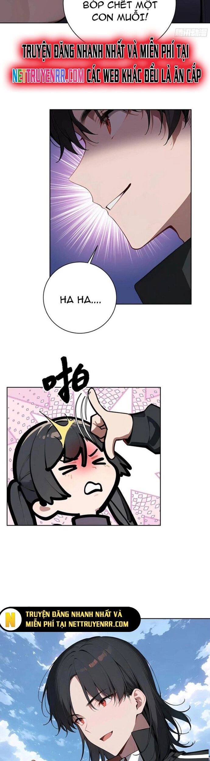 Kiếm Chủ đại Hạ Chapter 83 - Trang 7