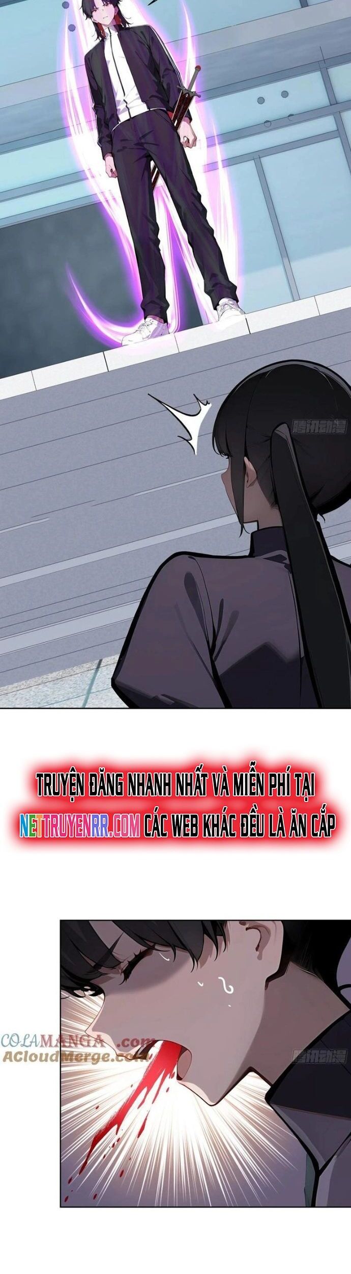 Kiếm Chủ đại Hạ Chapter 83 - Trang 14