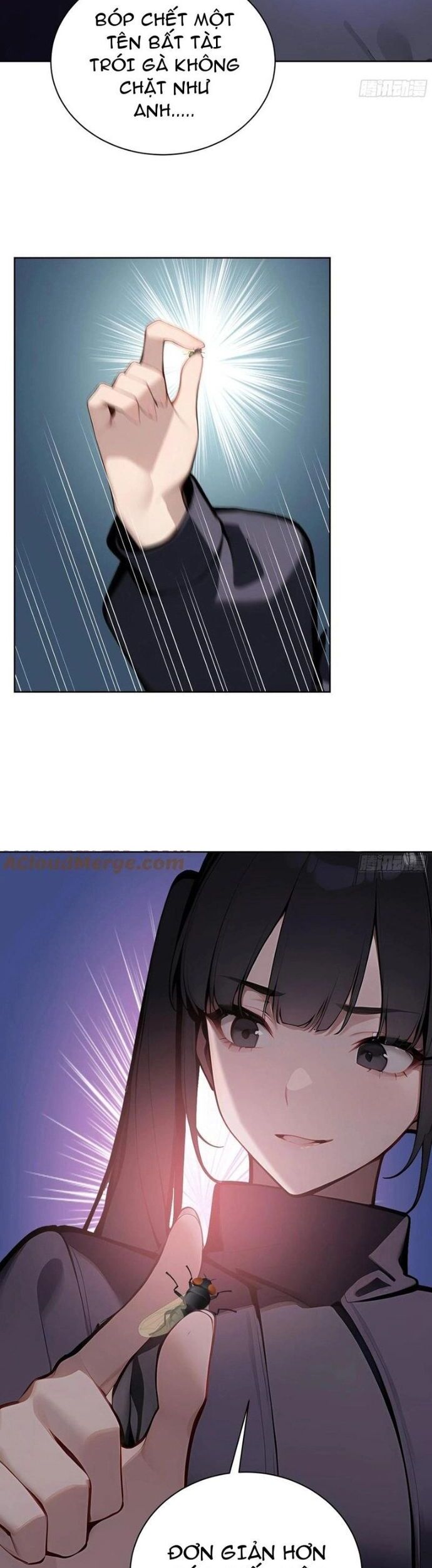 Kiếm Chủ đại Hạ Chapter 83 - Trang 6