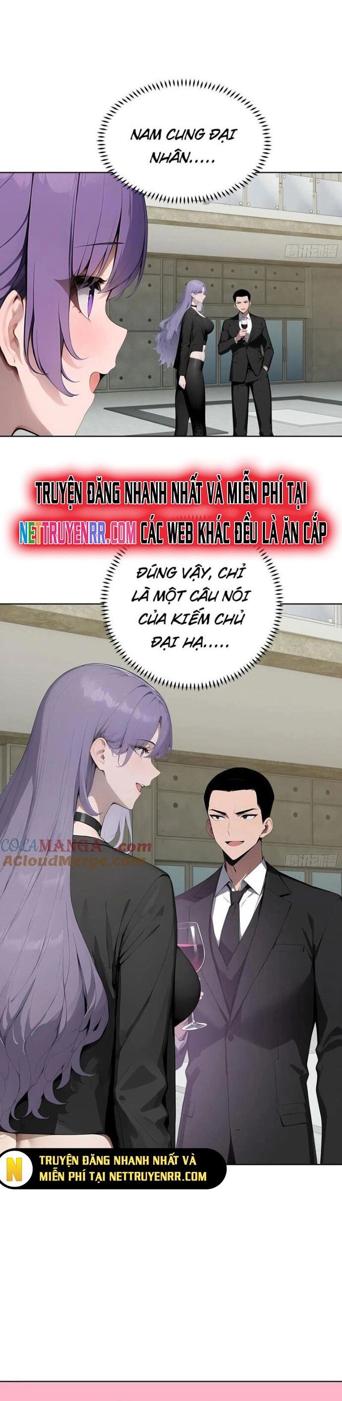 Kiếm Chủ đại Hạ Chapter 83 - Trang 21