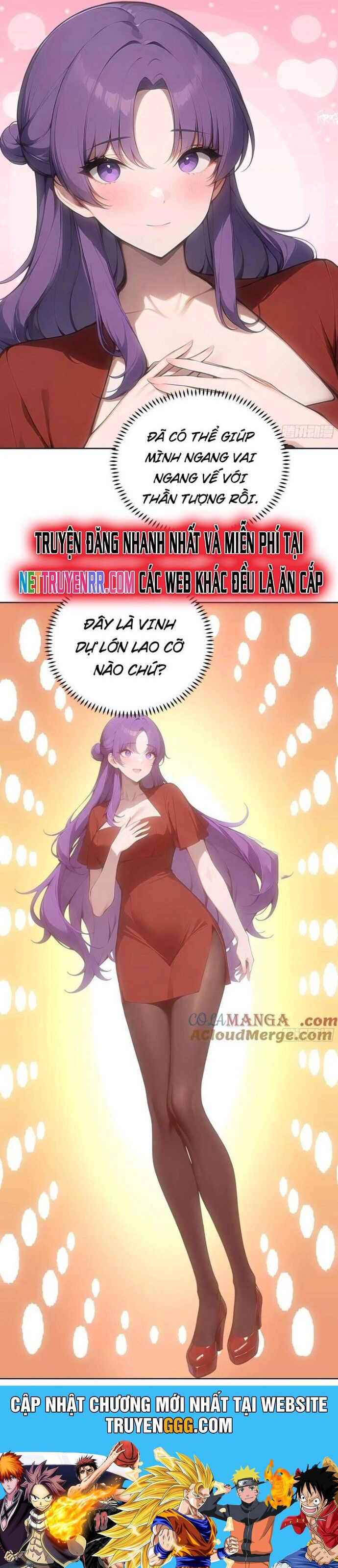 Kiếm Chủ đại Hạ Chapter 83 - Trang 22