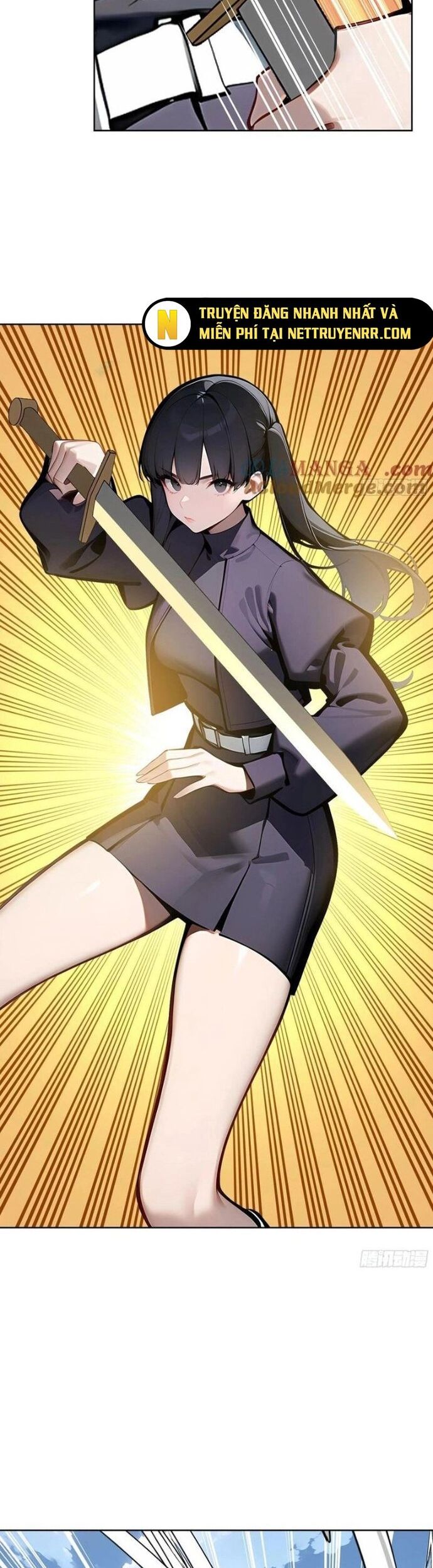 Kiếm Chủ đại Hạ Chapter 83 - Trang 9