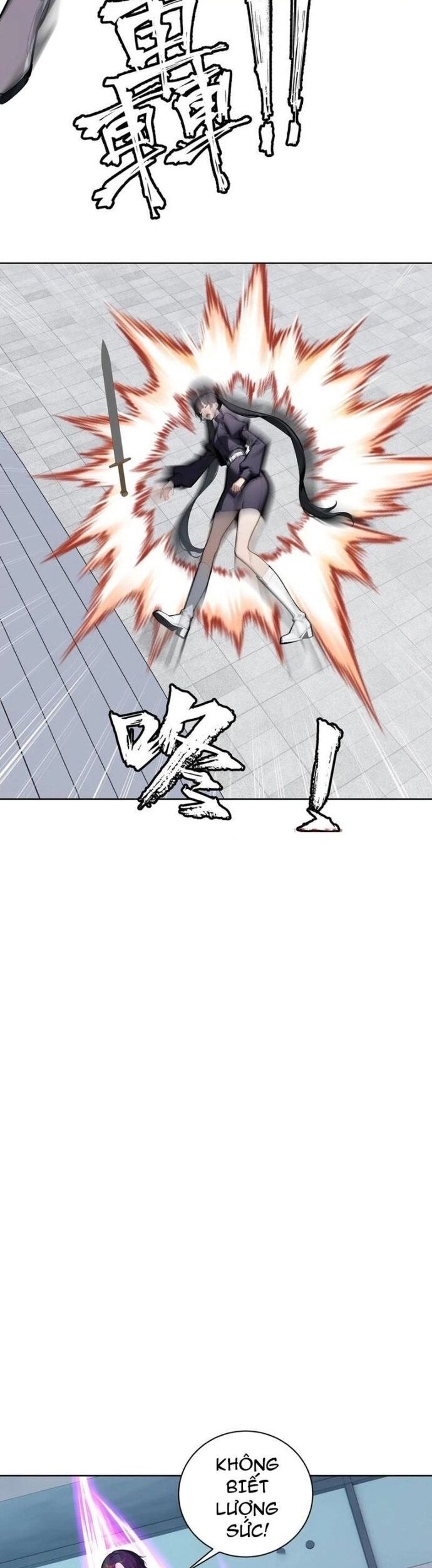 Kiếm Chủ đại Hạ Chapter 83 - Trang 13