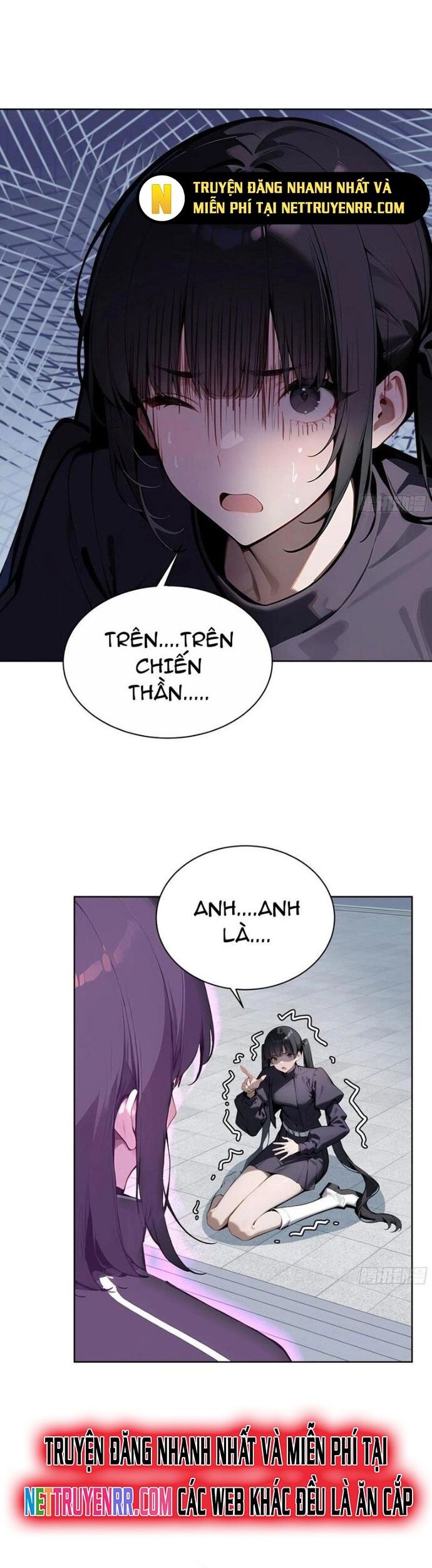 Kiếm Chủ đại Hạ Chapter 83 - Trang 15