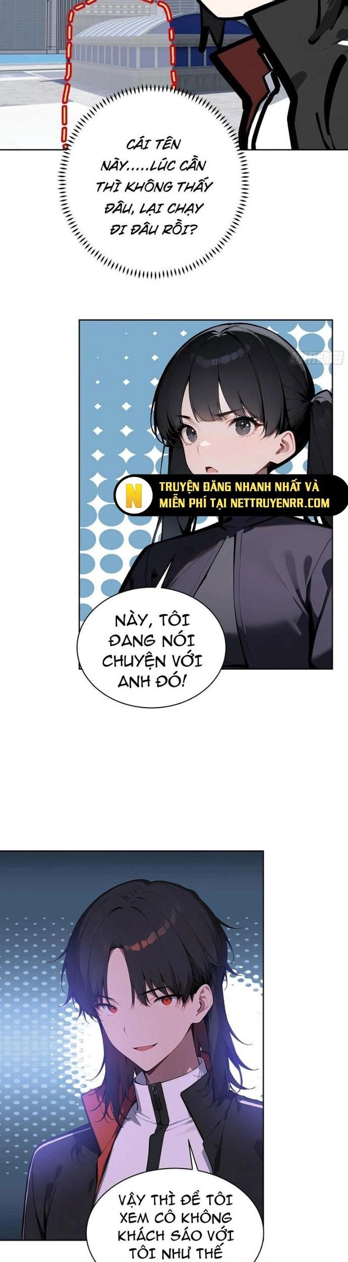 Kiếm Chủ đại Hạ Chapter 83 - Trang 4