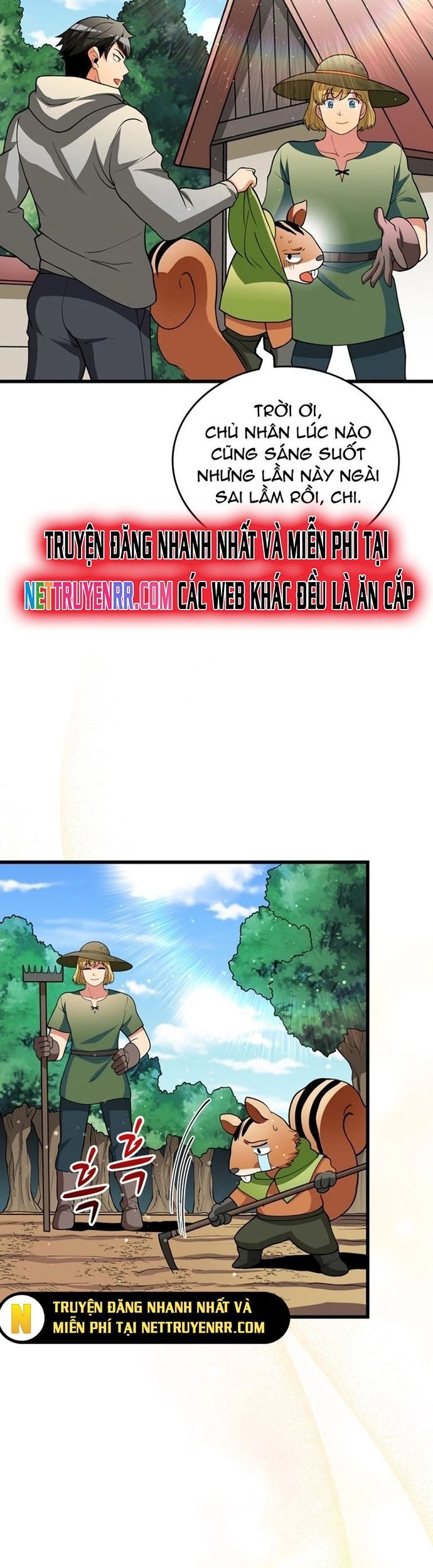 Tôi Là Người Chơi Duy Nhất Đăng Nhập Chapter 160 - Trang 28