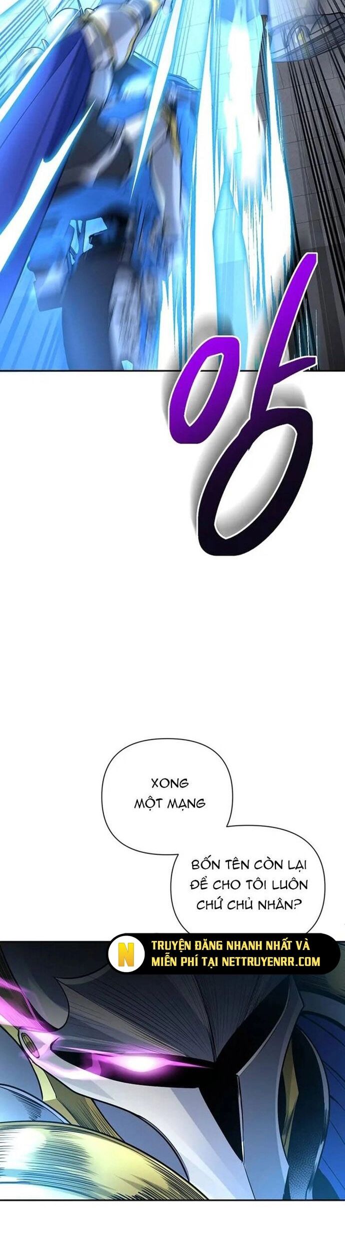 Tôi Là Người Chơi Duy Nhất Đăng Nhập Chapter 163 - Trang 7