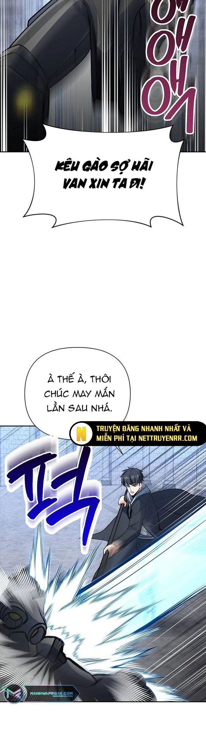 Tôi Là Người Chơi Duy Nhất Đăng Nhập Chapter 164 - Trang 14