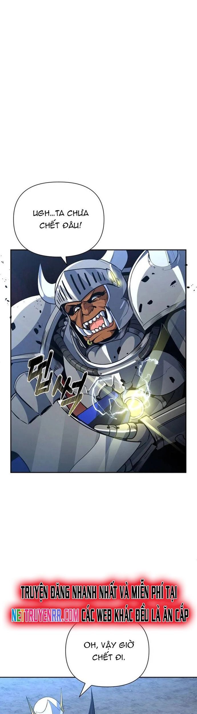 Tôi Là Người Chơi Duy Nhất Đăng Nhập Chapter 163 - Trang 8