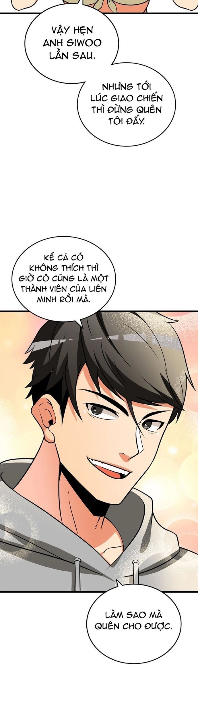 Tôi Là Người Chơi Duy Nhất Đăng Nhập Chapter 160 - Trang 36
