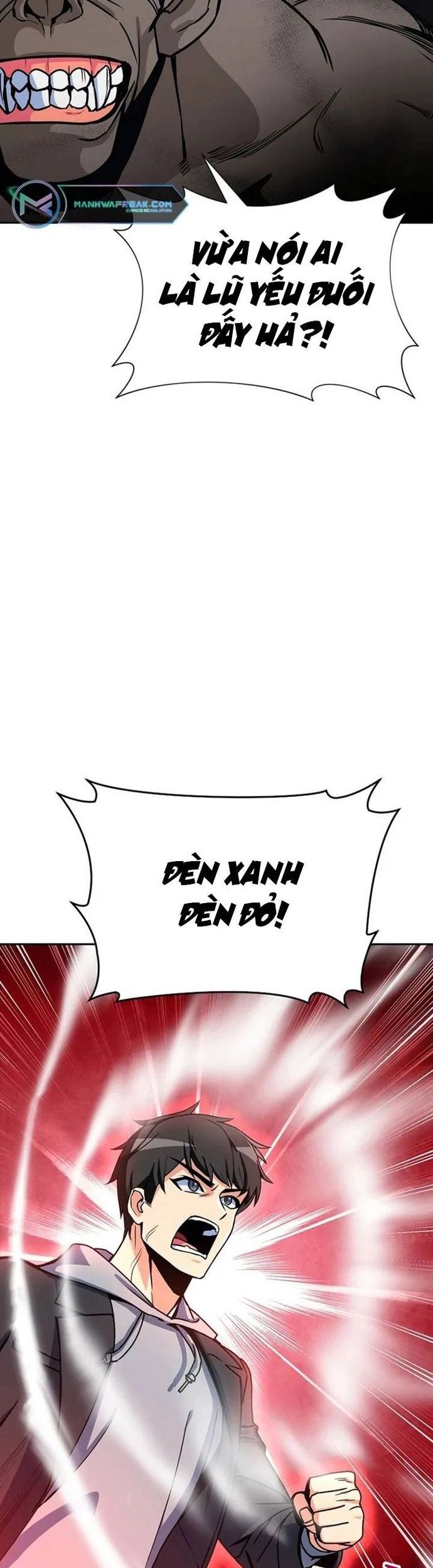 Tôi Là Người Chơi Duy Nhất Đăng Nhập Chapter 162 - Trang 26