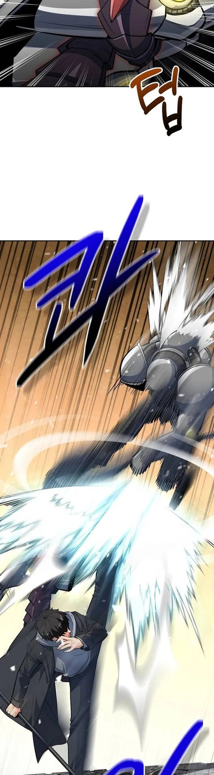 Tôi Là Người Chơi Duy Nhất Đăng Nhập Chapter 163 - Trang 32