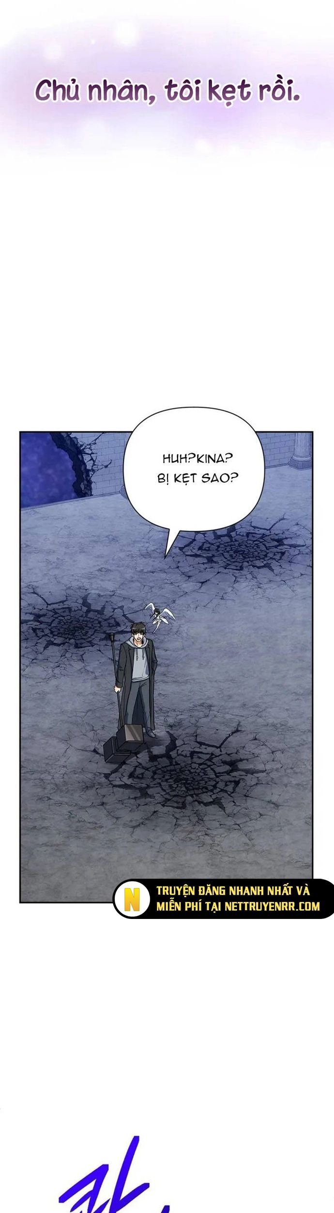 Tôi Là Người Chơi Duy Nhất Đăng Nhập Chapter 162 - Trang 16