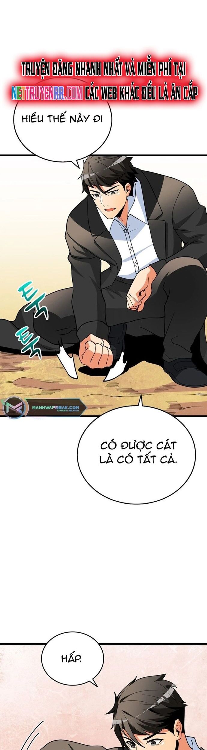 Tôi Là Người Chơi Duy Nhất Đăng Nhập Chapter 160 - Trang 14