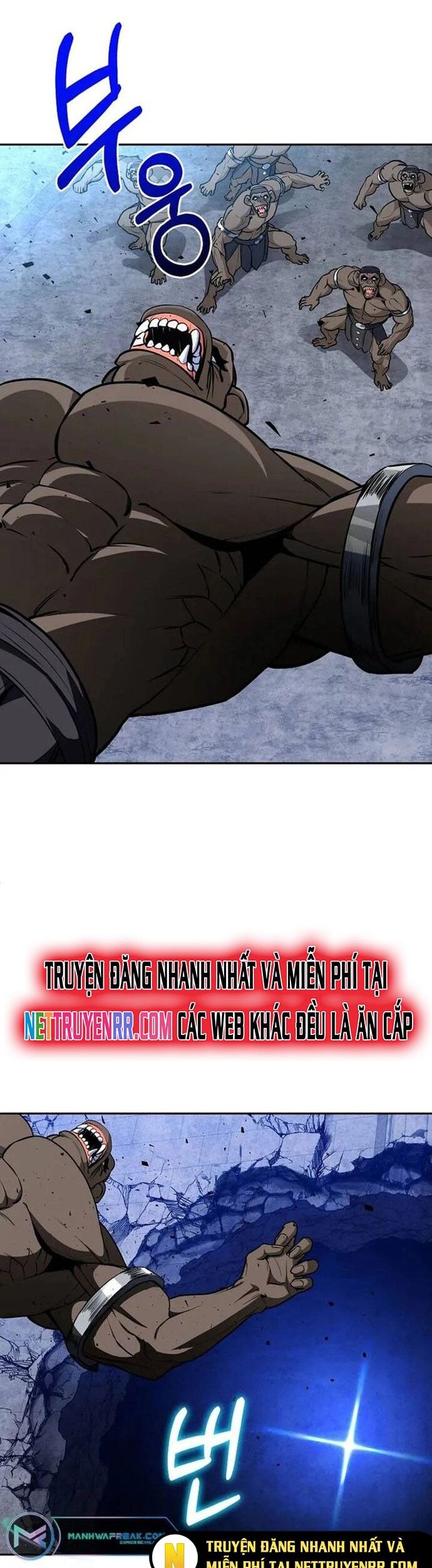 Tôi Là Người Chơi Duy Nhất Đăng Nhập Chapter 162 - Trang 35